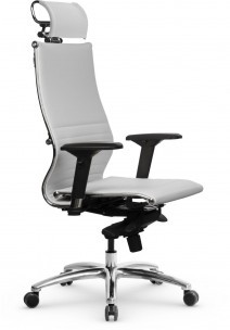 Кресло руководителя Кресло Samurai K-3.05