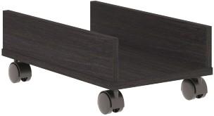 Подставка под системный блок XSS 500 Дуб Юкон Модерн 500х300х180 XTEN