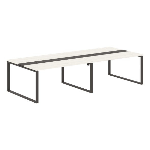 Конференц стол EQCT 3114 3132х1346х750 EDIS