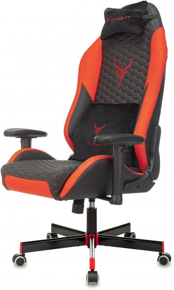 Кресло игровое Knight Neon  