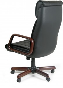 Директорское кресло CHAIRMAN 419 / CH 419