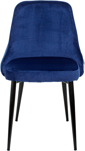 Стул для кухни Бюрократ KF-5 зиг-заг комплект