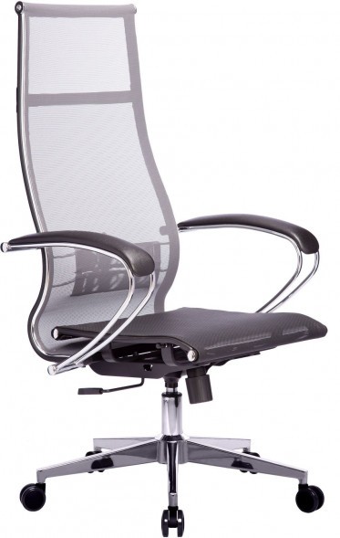 Эргономичное кресло МЕТТА Комплект 7 Ch пр/сечен