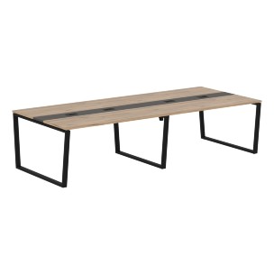 Конференц стол EVCT 3114 3132х1346х750 EDIS