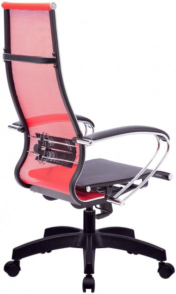 Эргономичное кресло МЕТТА Комплект 7 Pl тр/сечен