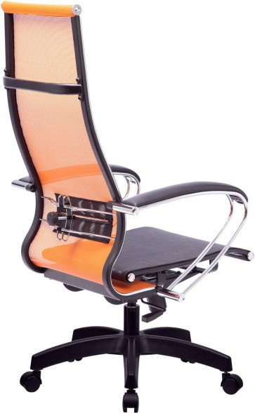 Эргономичное кресло МЕТТА Комплект 7 Pl тр/сечен