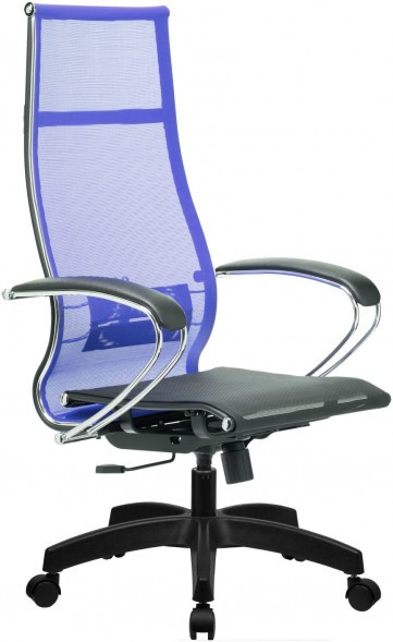 Эргономичное кресло МЕТТА Комплект 7 Pl тр/сечен