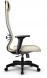 Кресло офисное Metta L NewLeather  (пл. тр. сеч.) 