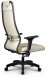 Кресло офисное Metta L NewLeather  (пл. тр. сеч.) 