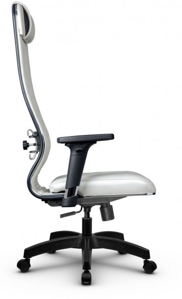 Кресло офисное Metta L NewLeather  (пл. тр. сеч.) 