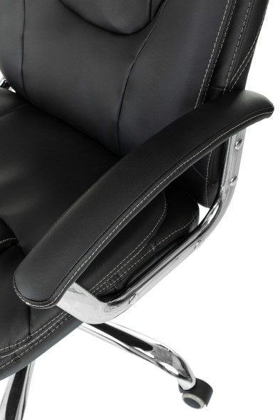 Кресло руководителя Бюрократ CH-868SL