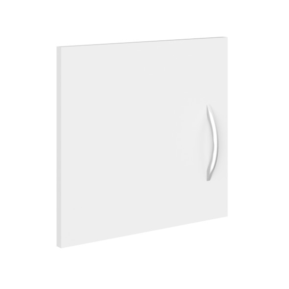 Дверь для антресолей SD-1A(R) 382*16*364 SIMPLE