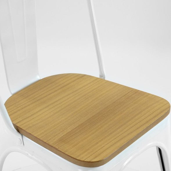 Стул Barneo N-236 Tolix