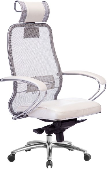 Кресло офисное SAMURAI SL-2.04