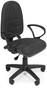 Офисное кресло CHAIRMAN 205 (Престиж Эрго)