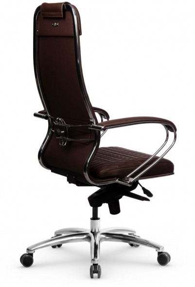 Кресло Samurai KL-1.04 B-Edition 