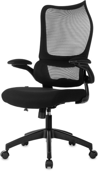 Кресло руководителя Бюрократ Sigma 1