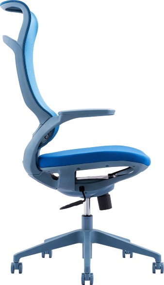 Кресло руководителя Everprof Spirit