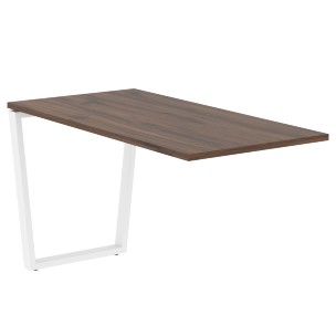 Брифинг-приставка EVB 1367 1360х670х750 EDIS