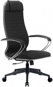 Эргономичное кресло МЕТТА Комплект 17 Pl пр/сечен