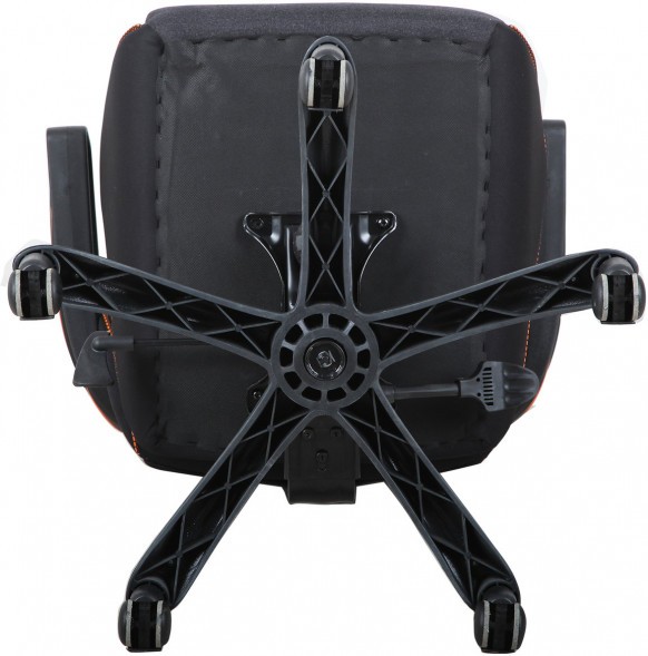 Кресло компьютерное BRABIX &amp;quot;Techno Pro GM-003&amp;quot; 