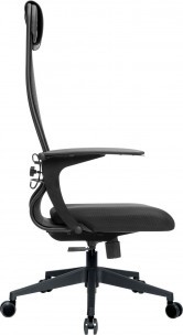 Эргономичное кресло МЕТТА Комплект 13 Pl пр/сечен