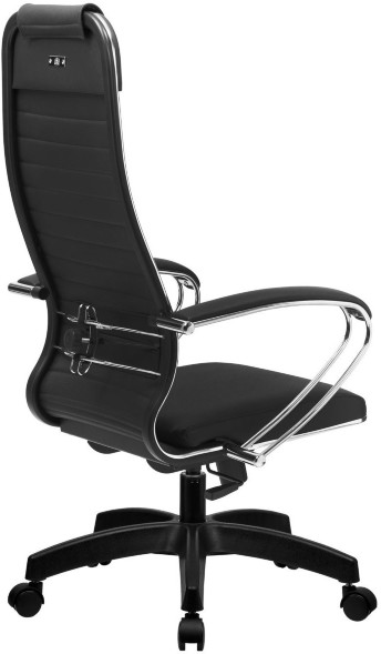 Эргономичное кресло МЕТТА Комплект 17 Pl тр/сечен 