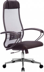 Эргономичное кресло МЕТТА Комплект 11 Ch пр/сечен