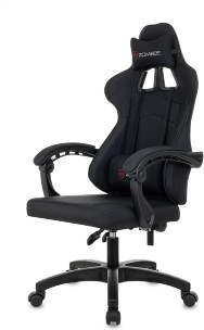 Кресло игровое Zombie Zoom Fabric