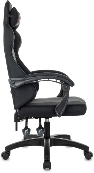 Кресло игровое Zombie Zoom Fabric