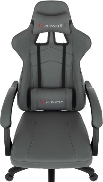 Кресло игровое Zombie Zoom Fabric
