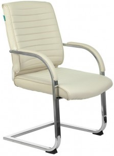 Кресло Бюрократ T-8010N-LOW-V