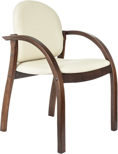 Стул Бюрократ ДЖУНО 