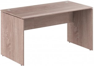 Стол письменный WST 147 Дуб Сонома 1400х700х750
