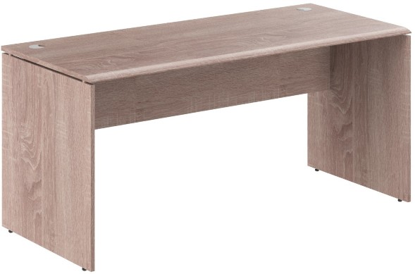 Стол письменный WST 167 Дуб Сонома 1600х700х750