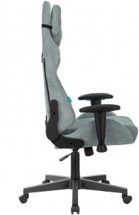 Кресло игровое Zombie VIKING KNIGHT Fabric