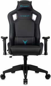 Кресло игровое Knight Outrider Smile