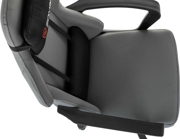 Кресло игровое Zombie 1