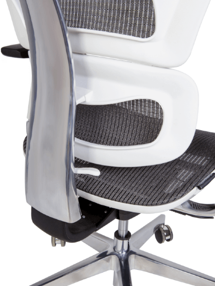 Кресло руководителя Norden Hero