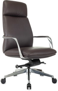 Кресло руководителя Бюрократ _VEGA