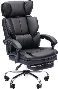 Кресло руководителя CHAIRMAN CH644