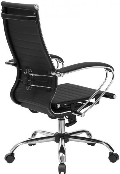 Эргономичное кресло МЕТТА Комплект 10.1 Ch ов/сечен