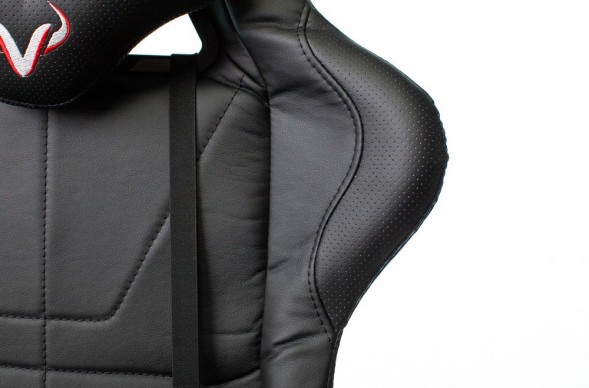 Кресло игровое Zombie VIKING 5 AERO