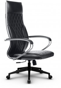 Кресло офисное Metta L NewLeather (пл. пр. сеч.)
