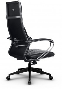 Кресло офисное Metta L NewLeather (пл. пр. сеч.)