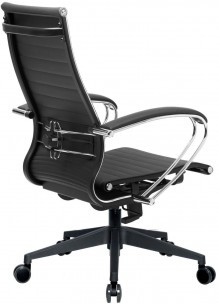 Эргономичное кресло МЕТТА Комплект 10.1 Pl пр/сечен