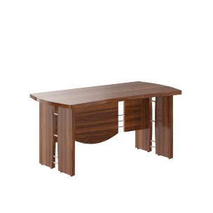 Стол руководителя B 103 1600х800х750 BORN