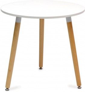 Стол Oslo Round WT, d-80 см