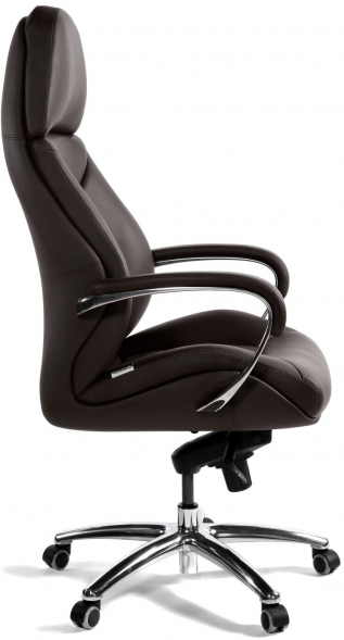 Кресло руководителя Porsche leather