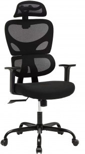 Кресло руководителя Everprof Skill